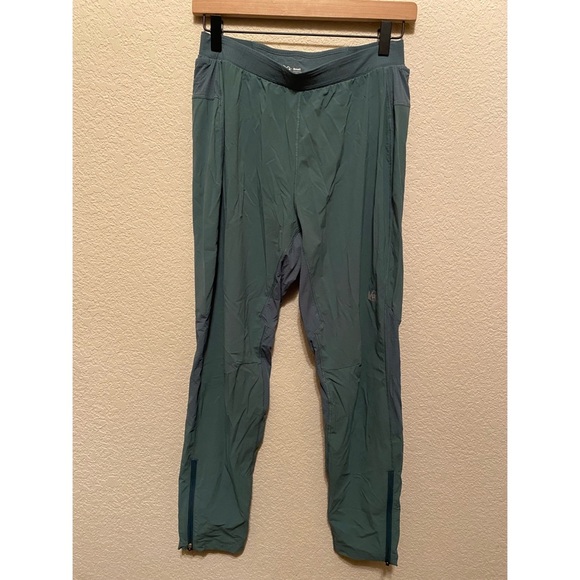 REI Pants - Women’s Teal Athletic REI Pants